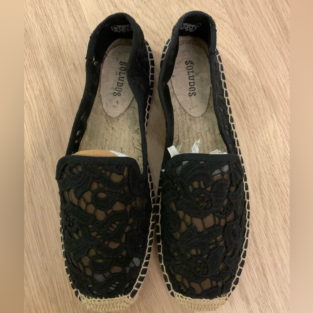 Soludos Espadrilles